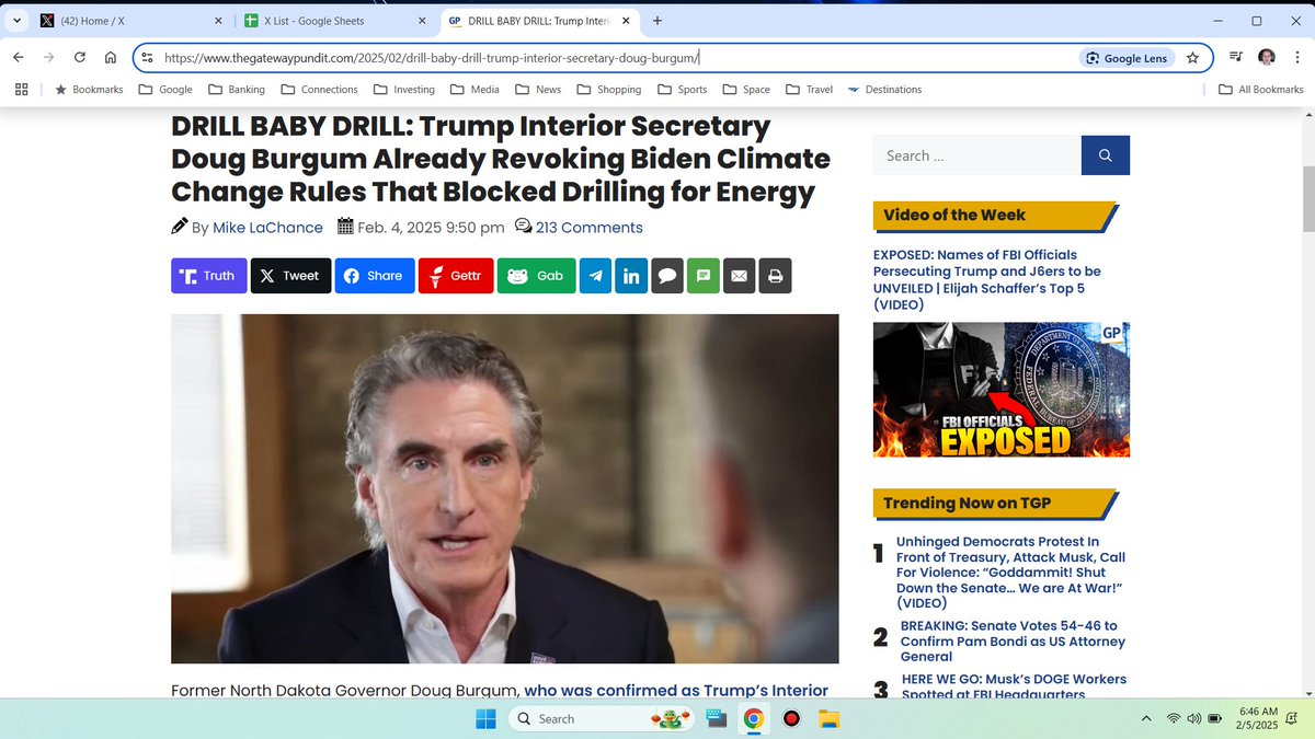 Tom_Space (@th1_thr1) on Twitter photo Follow all and repost thanks. MAGA
<a href="/John45Go/">John</a>
<a href="/Too_2A_4U/">Sweaty Cheese🇺🇸</a>
<a href="/rosejam181920/">🌹 【J】【a】【m】 ✝️🇺🇸</a>
<a href="/NavyVeteranPaul/">Paul</a>
@NancyMar2022
<a href="/jexykabarker/">Jessica Barker</a>
<a href="/Karly928/">🐎𝕋𝕖𝕩𝕒𝕟𝕒🐎</a>
<a href="/GuntherEagleman/">Gunther Eagleman™</a>
<a href="/InjunJoe2726/">Joe Reyes</a>
<a href="/Mark7_16/">Mark7:16</a>
<a href="/CockyLadyWandaG/">WonderfulWanda2024!🔥</a>
<a href="/TonyQuinnTQ/">Antonio Quintero🇺🇸</a>
<a href="/elvispercival/">Olivia ❤ America 🇺🇸</a>
<a href="/ConservativeAv3/">ᴵᴬᴹCФИSΞЯVДΓIVΞ ДVΞИGΞЯ⚔️</a>
<a href="/JanetFr11616397/">Janet Frank</a>
<a href="/cmir_r/">سليمان ناصر السبيعي </a>
<a href="/Bagel69er/">🇺🇸🇺🇸🇺🇸Bagel Colorado❤️🤍💙</a>
<a href="/abe_american/">American Constitution Supporter</a> Follow all and repost thanks. MAGA
<a href="/John45Go/">John</a>
<a href="/Too_2A_4U/">Sweaty Cheese🇺🇸</a>
<a href="/rosejam181920/">🌹 【J】【a】【m】 ✝️🇺🇸</a>
<a href="/NavyVeteranPaul/">Paul</a>
@NancyMar2022
<a href="/jexykabarker/">Jessica Barker</a>
<a href="/Karly928/">🐎𝕋𝕖𝕩𝕒𝕟𝕒🐎</a>
<a href="/GuntherEagleman/">Gunther Eagleman™</a>
<a href="/InjunJoe2726/">Joe Reyes</a>
<a href="/Mark7_16/">Mark7:16</a>
<a href="/CockyLadyWandaG/">WonderfulWanda2024!🔥</a>
<a href="/TonyQuinnTQ/">Antonio Quintero🇺🇸</a>
<a href="/elvispercival/">Olivia ❤ America 🇺🇸</a>
<a href="/ConservativeAv3/">ᴵᴬᴹCФИSΞЯVДΓIVΞ ДVΞИGΞЯ⚔️</a>
<a href="/JanetFr11616397/">Janet Frank</a>
<a href="/cmir_r/">سليمان ناصر السبيعي </a>
<a href="/Bagel69er/">🇺🇸🇺🇸🇺🇸Bagel Colorado❤️🤍💙</a>
<a href="/abe_american/">American Constitution Supporter</a>