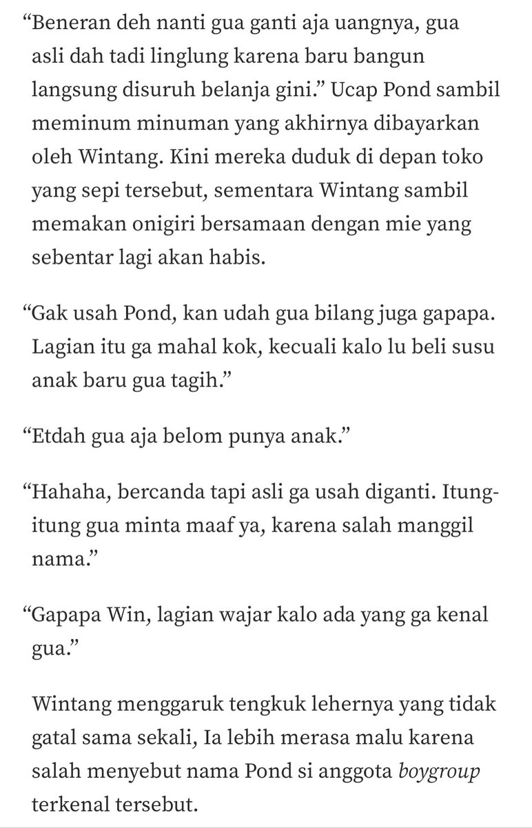 Lea semoga secured fancon phuwin tweet media