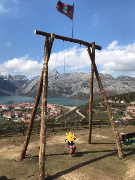 RadioLiderCan's tweet photo. !Feliz día a todos!!!🌤️🍻🤸♂️🤸♀️🐻🦊🐺#BuenosDias RIAÑO, LEÓN #Leonesp #Asturias #Cantabria #InfluencerLIDER #RadioLider
Queremos ser #INFLUENCER de la GENTE, la Música y los TEMAZOS https://t.co/e2MLtZqgda