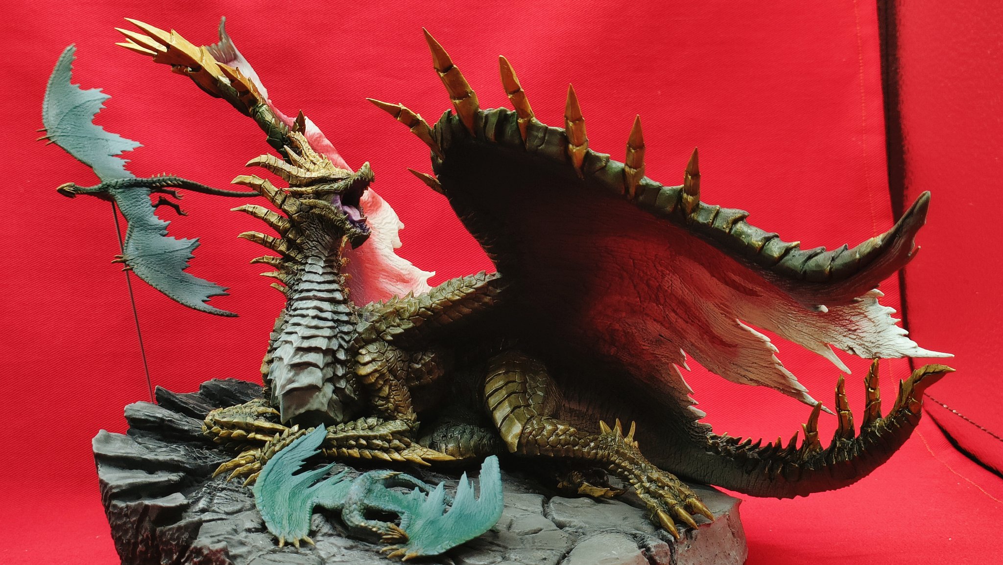 ごいち＠WF2025S6-16-09 on X: 