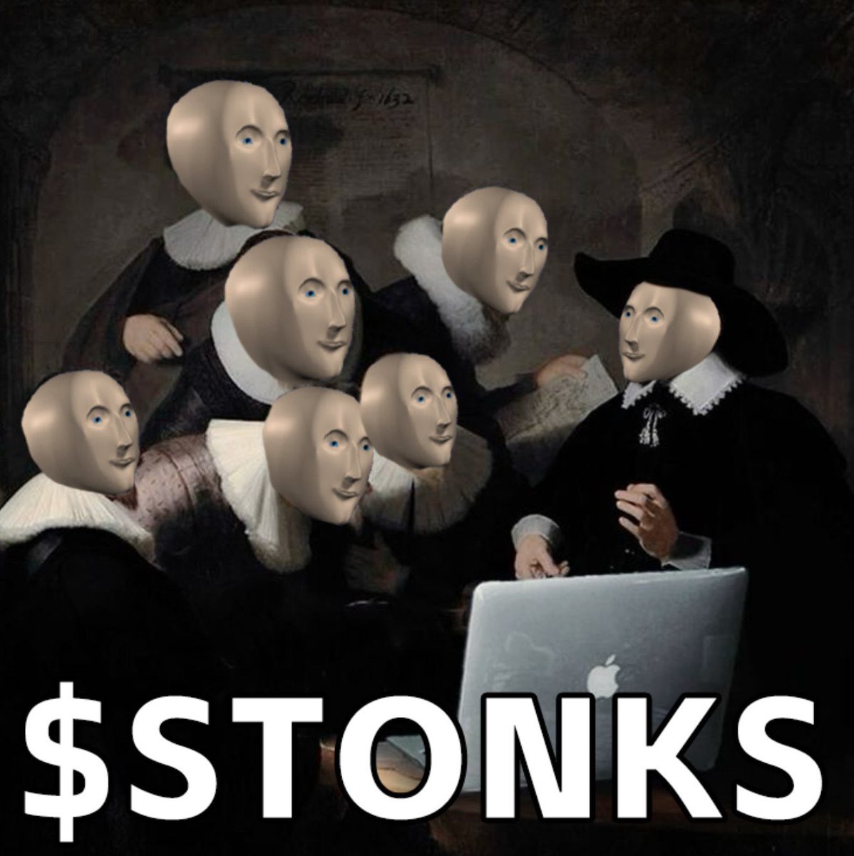 btcchengzhang's tweet photo. 🚀 $STONKS：散户的觉醒，市场的革命！ 💥

我们不只是一个代币，我们是一个时代的象征。从纳斯达克事件到全球社区的崛起，$STONKS 不仅仅是一个投资机会，而是对抗资本操控、重塑市场公平的运动！💪

💎 我们是谁？
我们是被收割无数次的散户，我们是被资本操控的市场玩家，但今天，我们不再沉默。$STONKS 代表着去中心化的精神，代表着散户的力量！

🔥 我们的目标？
✅ 打破机构对市场的垄断，让散户真正拥有话语权！
✅ 让市场重新回归公平、透明，而不是由少数人操控！
✅ 让社区的共识成为市值增长的动力，而不是单纯的金融工具！

这不仅仅是一场投资，而是一场革命！ 💥 去中心化的历史正在我们手中书写！

如果你相信市场应该属于所有人，而不是少数人，加入我们，成为$STONKS革命的一部分！ 🚀

#STONKS #散户觉醒 #加密革命 #市场公平 #去中心化 #Web3 #CryptoRevolution