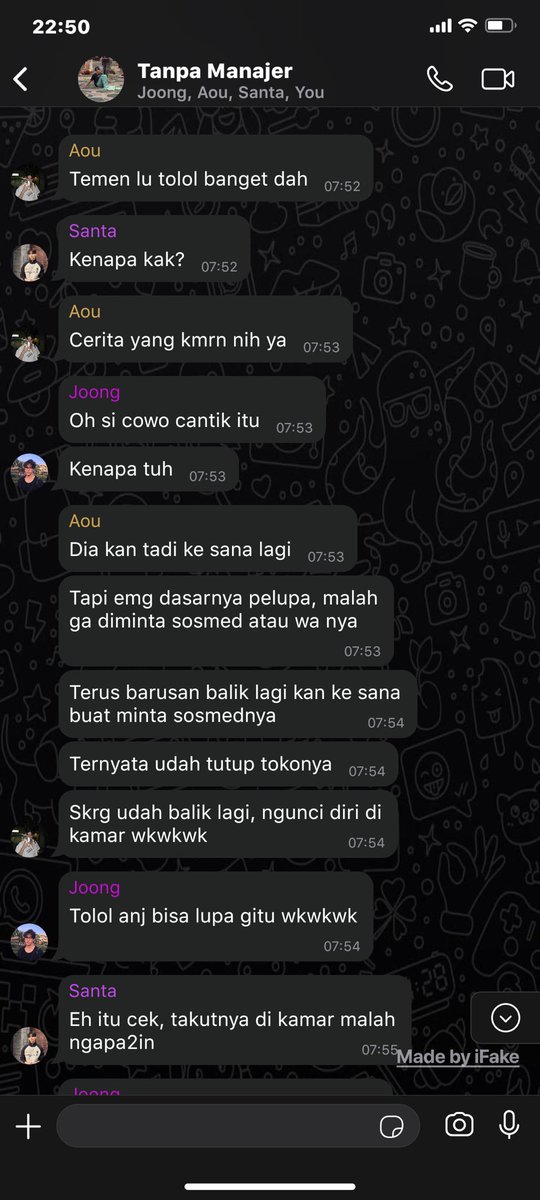 Lea semoga secured fancon phuwin tweet media