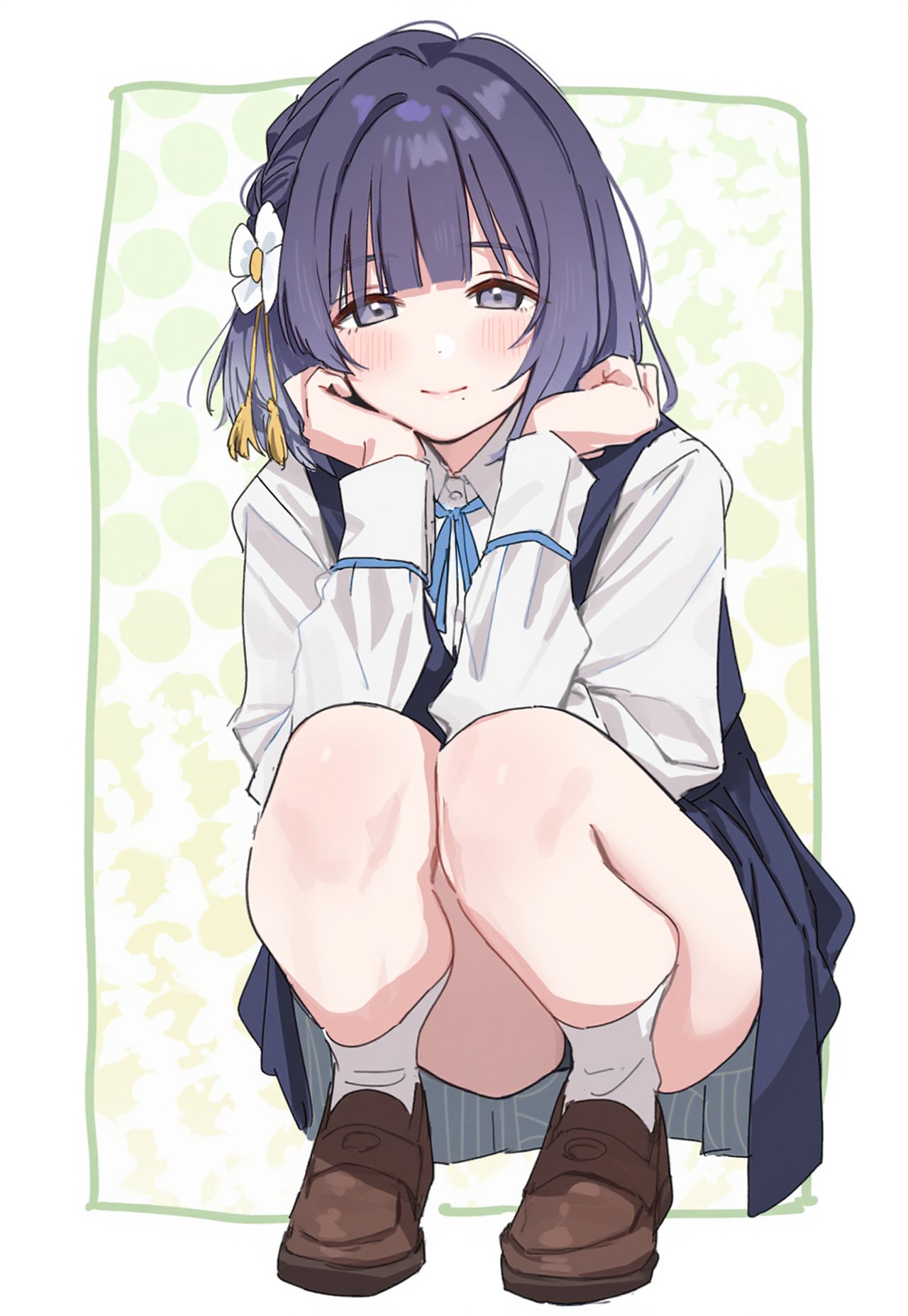 tsugumi on X: 