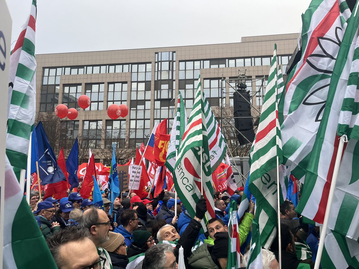 FIM CISL Lombardia tweet media
