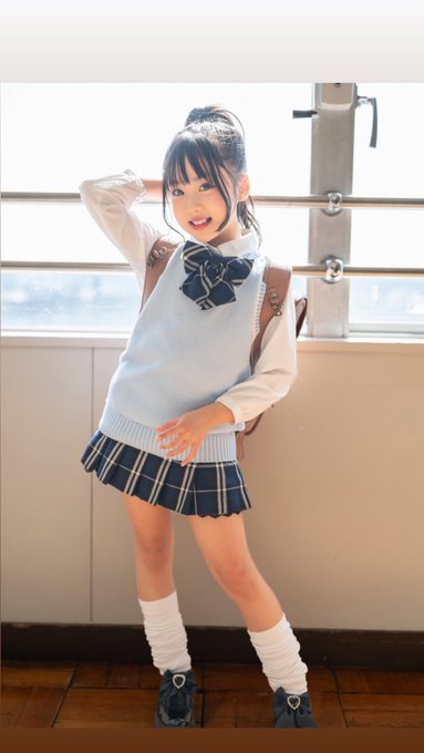 Twitterのコスプレ画像15