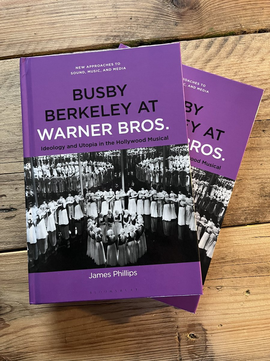 New Approaches to Sound, Music and Media tweet media