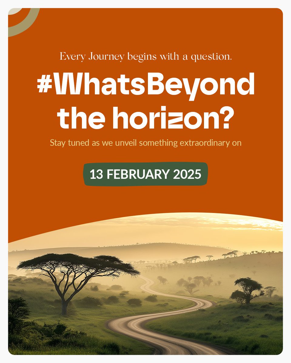 _GL_Collection's tweet photo. Stay tuned as we reveal something truly extraordinary.

#WhatsBeyond #somethingbigiscoming https://t.co/nh2Zq0BF4Q