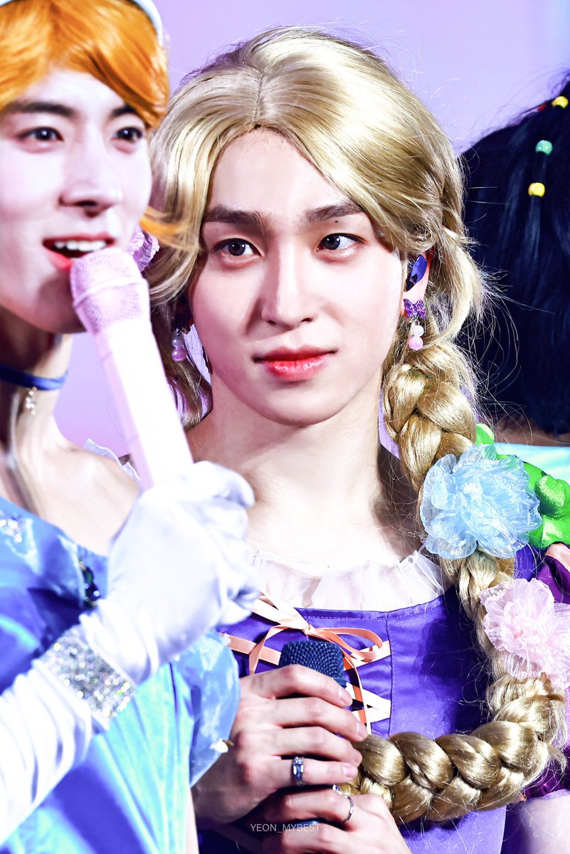 250201 👸 #더보이즈 #THEBOYZ #상연 #SANGYEON #サンヨン