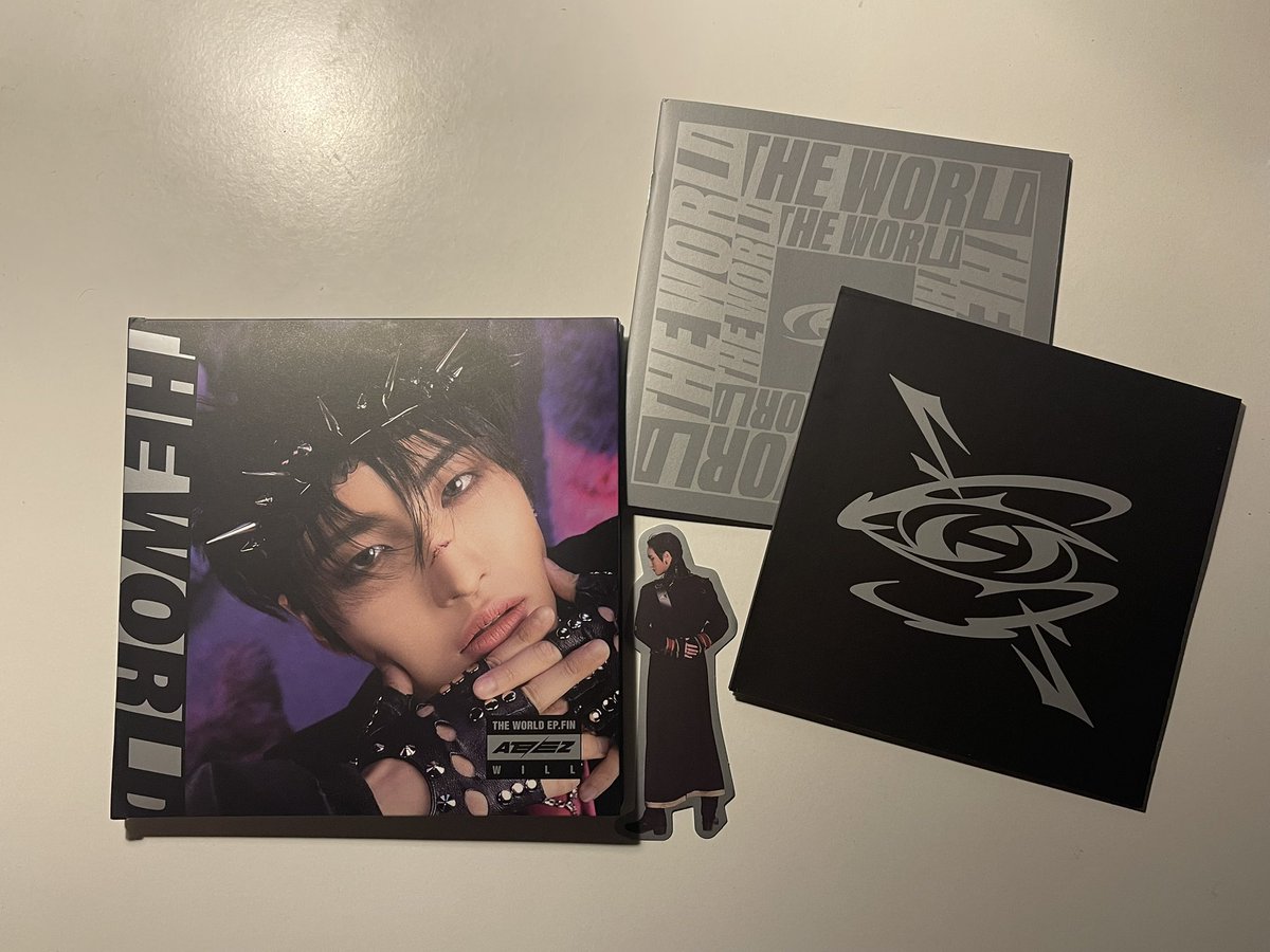 digipak hello82 exclusive uk ซองฮวา
300 รวมส่ง

สนใจ dm ได้เลยค่ะ
#ตลาดนัดateez