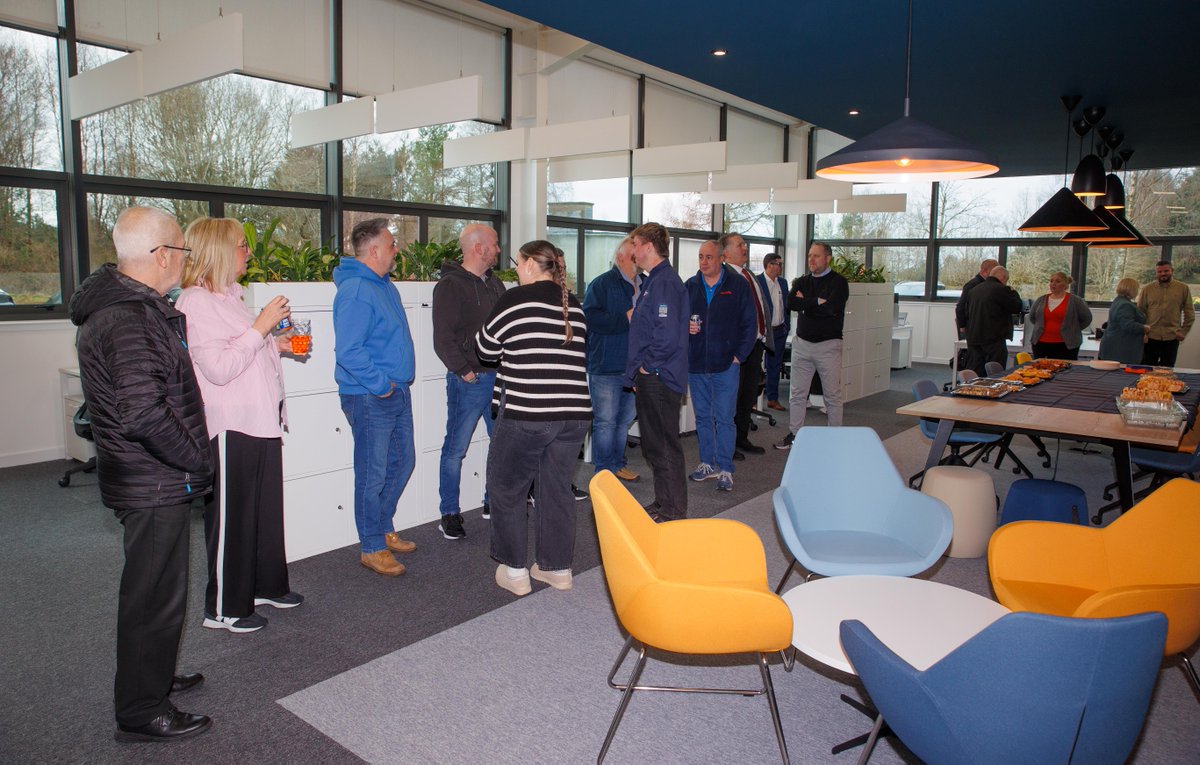 Mackenzie Construction tweet media