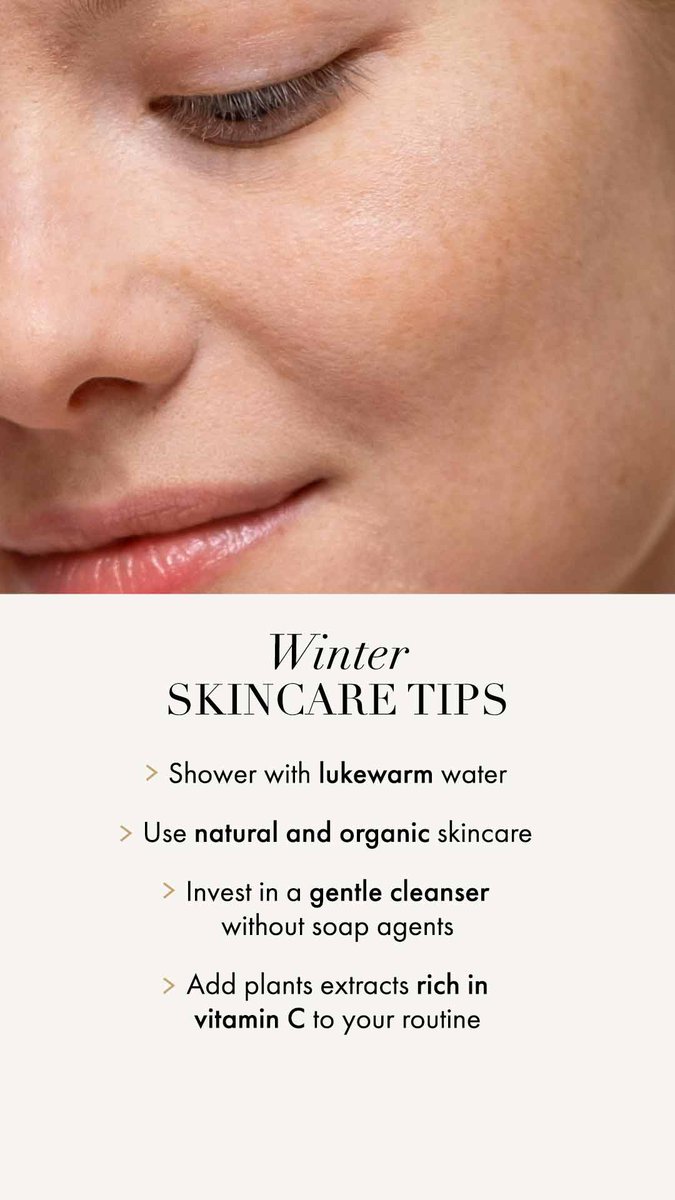 LEPUREcom's tweet image. Whilst dry skin in cold weather is inevitable for many people, these methods should help to soothe any pains and keep your skin as hydrated and healthy as possible.

❄️ lepure.com/blog/how-to-pr…

#DrySkin #Hydration #HealthySkin