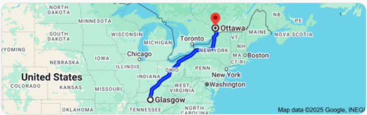 So excited to take part in World Read Aloud Day! My Ss <a href="/The_OJCS/">The OJCS</a> will be making the virtual trip to Kentucky to  enjoy some good books with the magic of #Novel_Effect. 🇨🇦🇺🇸