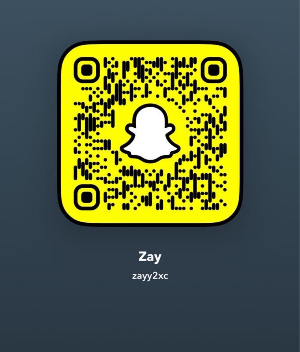Zayy2xxc's tweet photo. Add us for exclusive content 😏 (hopefully they dnt delete us😂 https://t.co/EqtFL1zhfm