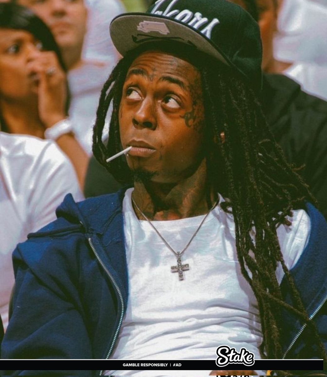 PrimeThread_'s tweet photo. 10 Unpopular Facts about Lil Wayne, Thread ❤️🐐

1. He accidentally shot himself when he was 12 years old. https://t.co/y6hcrxA2Q1