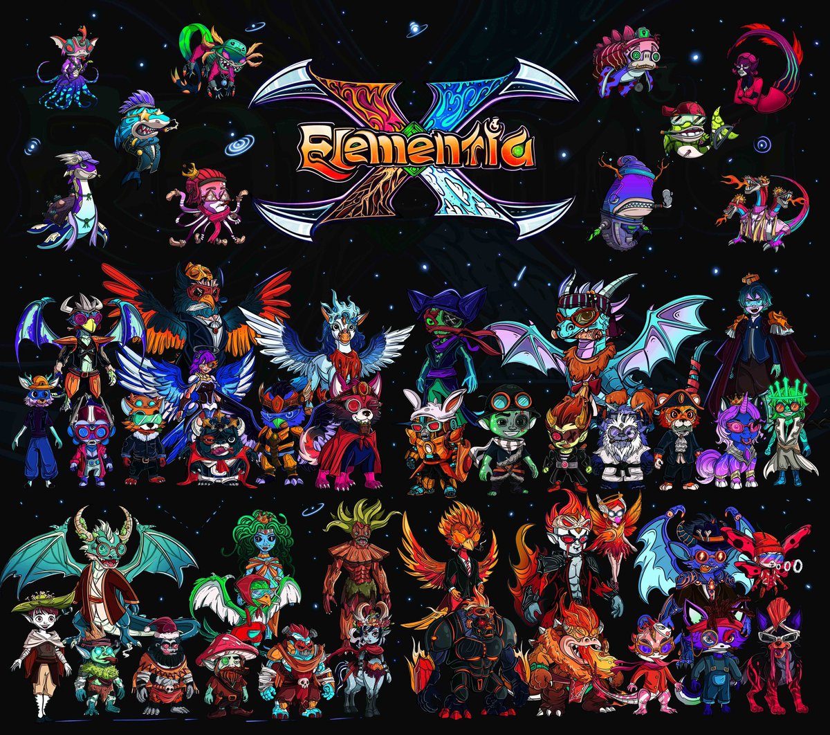 XElementia tweet media