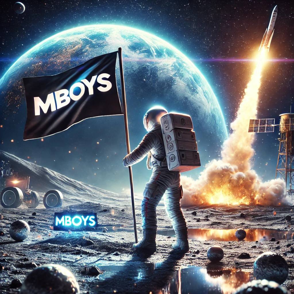 🚀 Big things are coming! Stay tuned for major updates, partnerships, and exclusive benefits! 💎

CA: 27jFwDUUkuASLSTiYa9uKXSXQkjBe9mDdVmeLSkNmoon