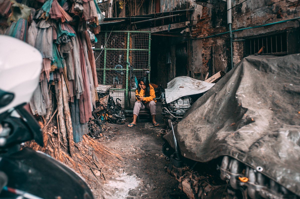 Just a few photos of the latest vibes