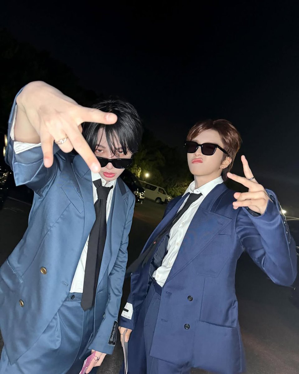 ". . . 𝘓𝘢𝘵𝘦 𝘯𝘪𝘨𝘩𝘵𝘴 𝘥𝘰𝘯'𝘵 𝘮𝘦𝘢𝘯 𝘢 𝘵𝘩𝘪𝘯𝘨." It's true, so we're here serving talent and looks.