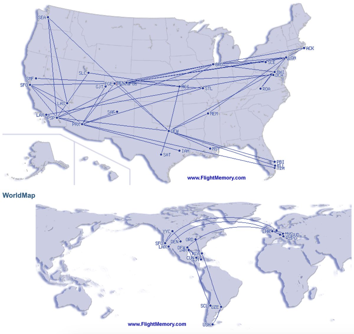 JustinDoesBlog's tweet image. Where did I fly in 2024?

justindoesblog.com/2025/02/2024-f…