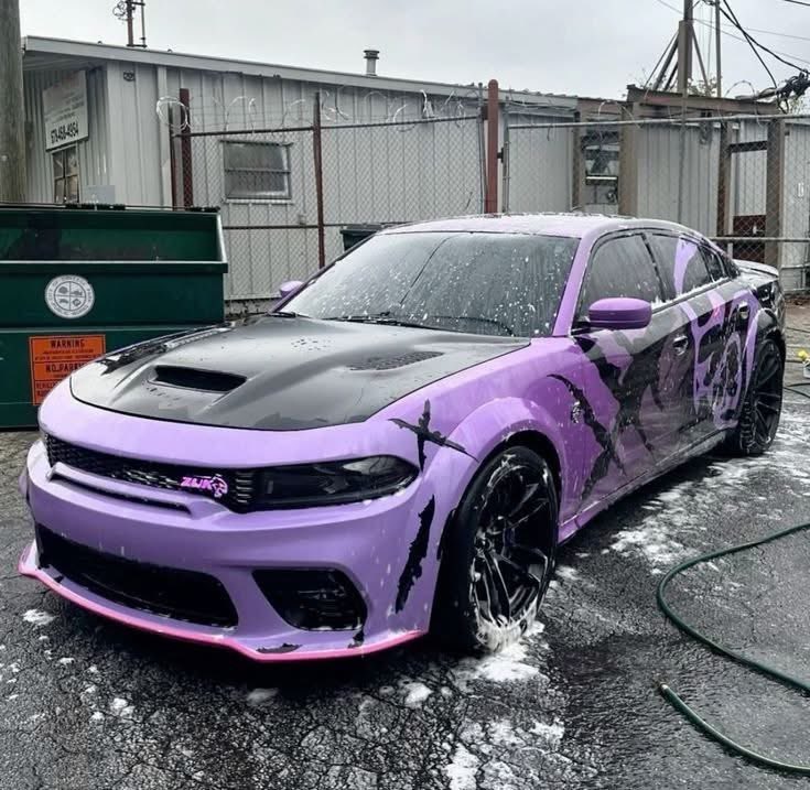 Dodge Charger SRT Hellcat 🩷 
.
.
.

#foryou #dodge #srt
#dodgechallenger #mopar #challenger #moparornocar #hemi #dodgecharger #hellcat #scatpack #moparnation #dodgeofficial #v #americanmuscle
#musclecar #thatsmydodge #carsofinstagram #charger #moparfam #musclecars #carporn #cars