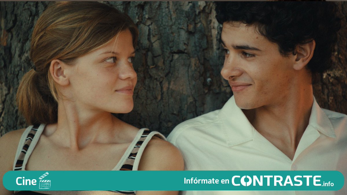 🎬 No todas las historias de romance salen como esperamos, pero... #NoHayAmorPerdido ❤️‍🩹 nos enseña que hay otros tipos de amor que siempre valen la pena 🫂 ¡No te pierdas esta tierna comedia dramática! Más info 👉🏻 contraste.info/cinema/critica…  <a href="/Vercine1/">VerCine</a>