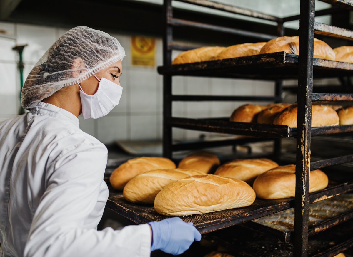 🍞 Treballes en el sector de la indústria alimentària?

T'oferim 150 #cursos 100% subvencionats i en diverses modalitats formatives perquè puguis actualitzar els teus coneixements.

ℹ️ Troba el teu curs:  gen.cat/3M5bWgv
#FormacióContínua #MillorarSempreÉsPossible