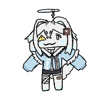 foxnyafurry's tweet photo. #error_art

새 폰으로 그리는 에러상 https://t.co/1CXGnXTErA