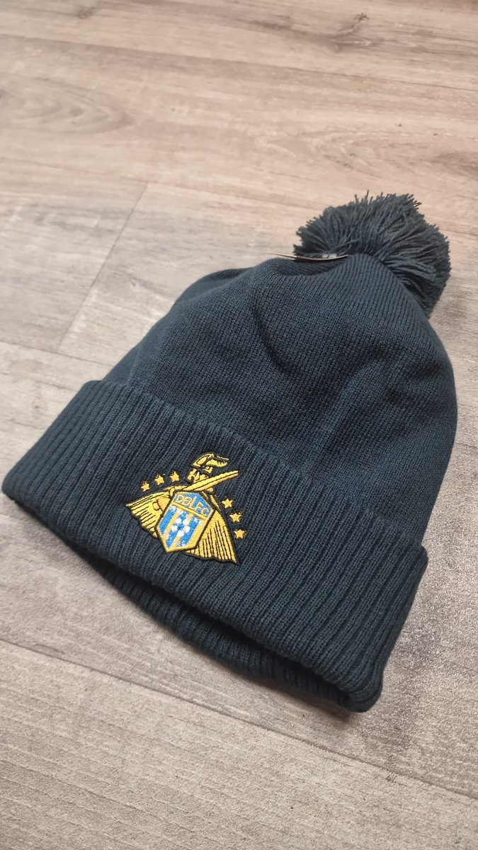 goat_teamwear's tweet image. Doncaster Belles repping fresh embroidered beanies – fast lead time, top quality! ❄️🔥 #MJMQuality #CustomBeanies