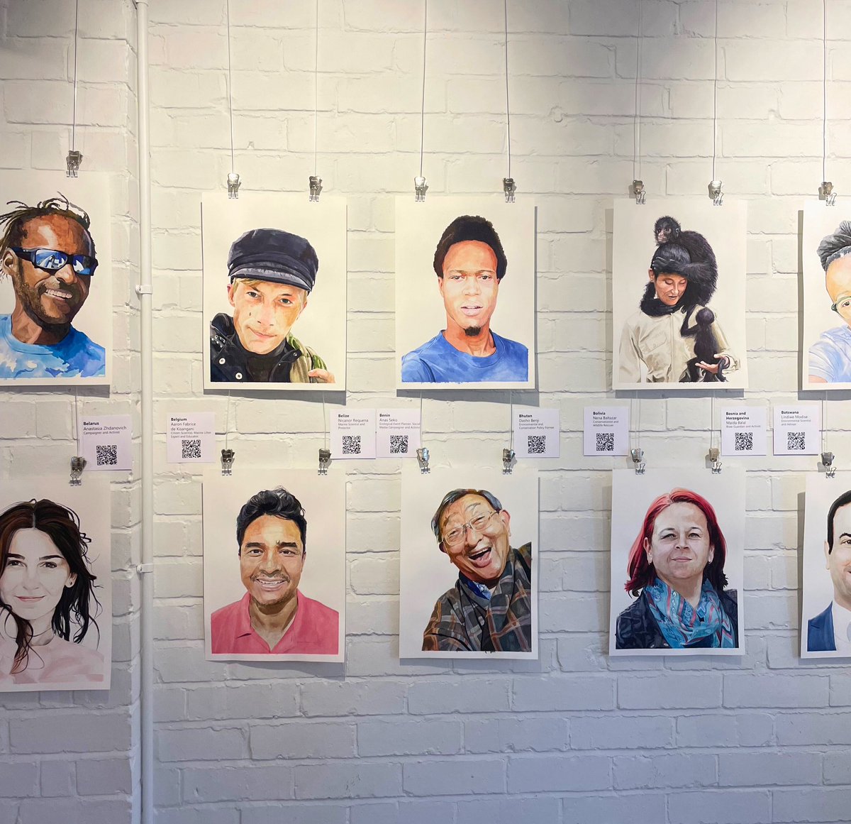 Anas Seko 🌍 🇧🇯 tweet media