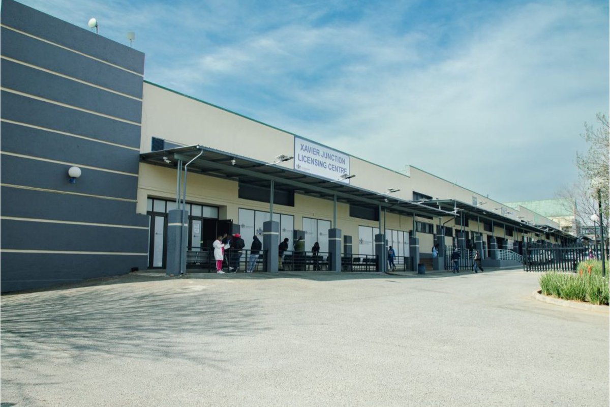 FaizelPatel143's tweet image. I renewed my driving licence, it was a breeze and stress-free #DrivingLicence #XavierJunctionDLTC #Johannesburg @Dotransport @TrafficRTMC @_ArriveAlive 

citizen.co.za/news/opinion/r…