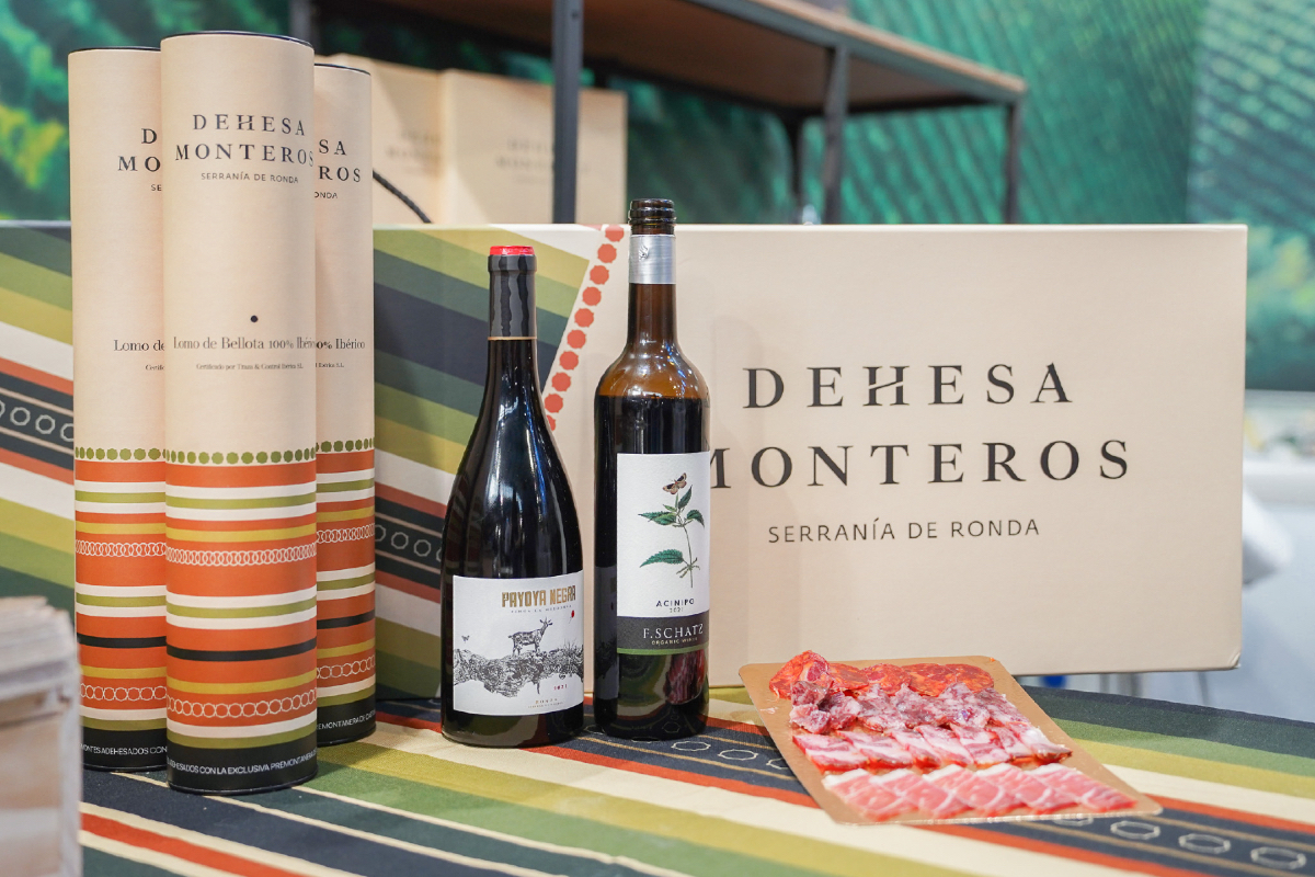 Pebar Distribución tweet media