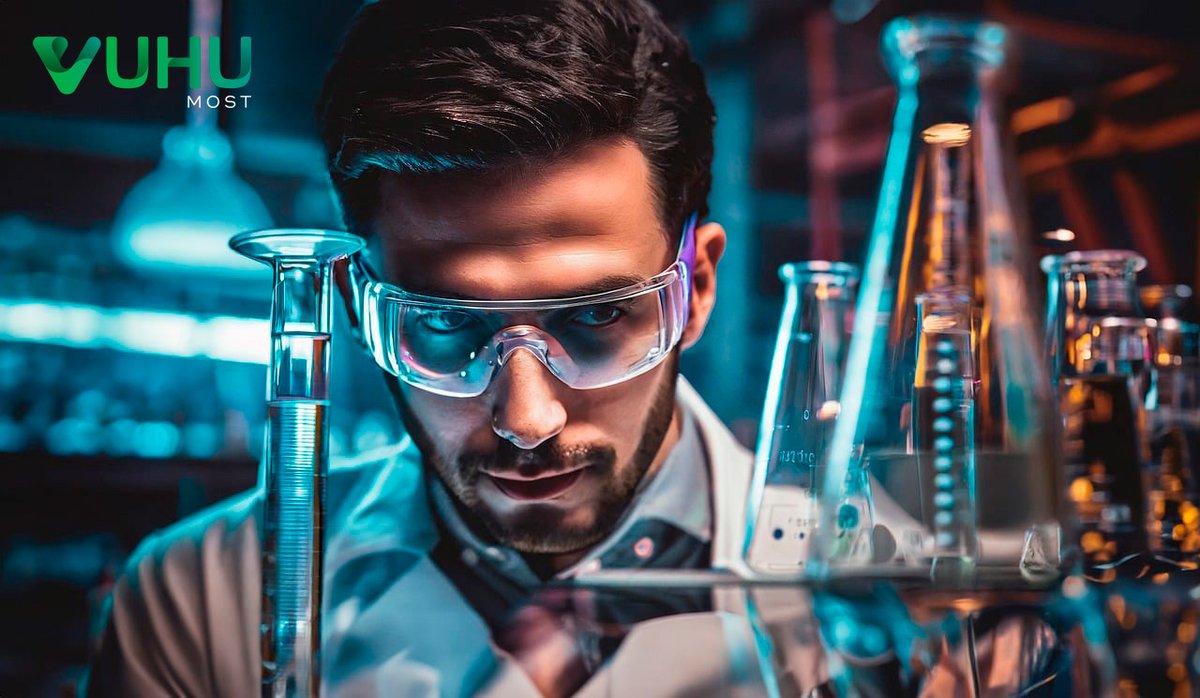 VUHU se vrací mezi evropskou vědeckou špičku - stále jsme Výzkumák 🚀
S hrdostí oznamujeme skvělou zprávu. Uspěli jsme se3️⃣ vědecko-výzkumnými projekty z Research Fund for Coal and Steel.
Je to pro nás velký úspěch, ale především obrovský závazek. 💪