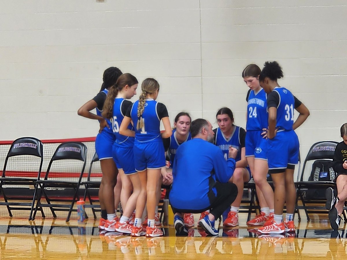 OfficerJolly's tweet photo. Way to work ladies! This season was awesome, proud to be a Lady Eagle mom! https://t.co/5AtHpHczCx