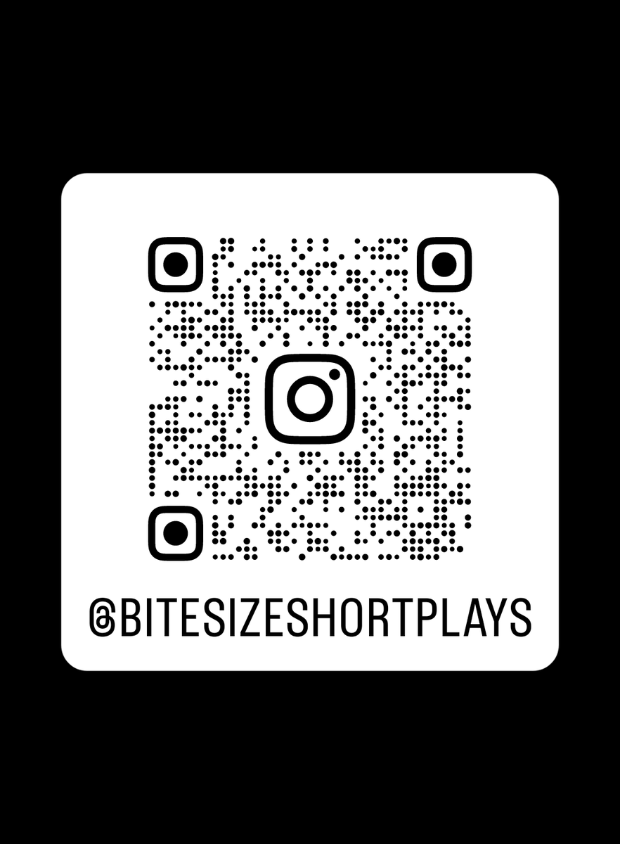 Bite-Size Plays tweet media