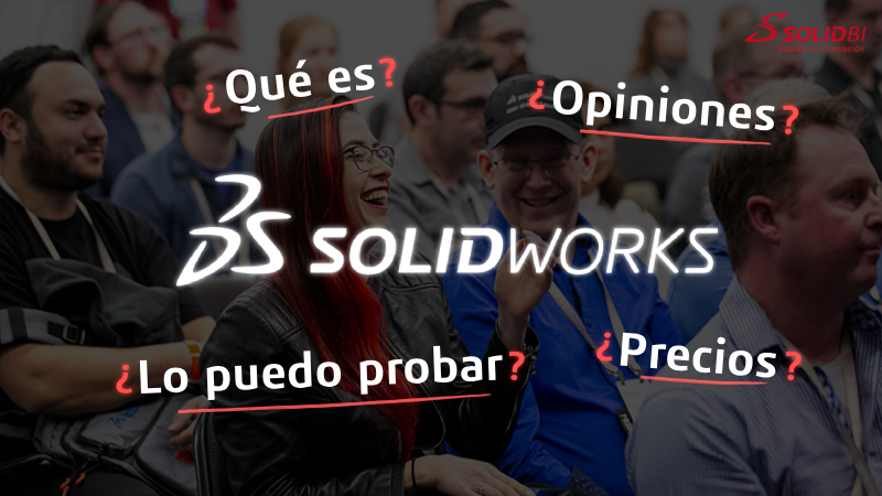 ¿Pensando en adquirir #SOLIDWORKS? Antes de decidir, mira esto 👇

✅ Alquiler sin compromiso o compra definitiva
✅ Soporte inmediato con expertos
✅ Licencia correcta para ti
✅ Acceso desde cualquier lugar
✅ Precios claros, sin sorpresas

📌 Más info: solid-bi.es/solidworks-11-…