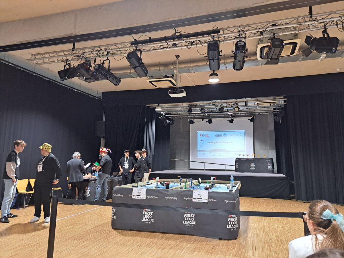 Viaró Global School tweet media