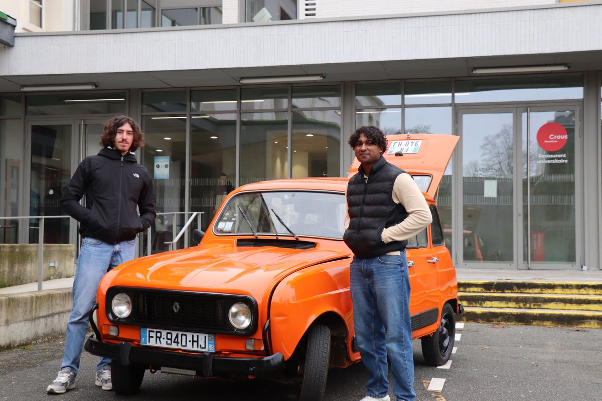 IUT de Ville d'Avray tweet media