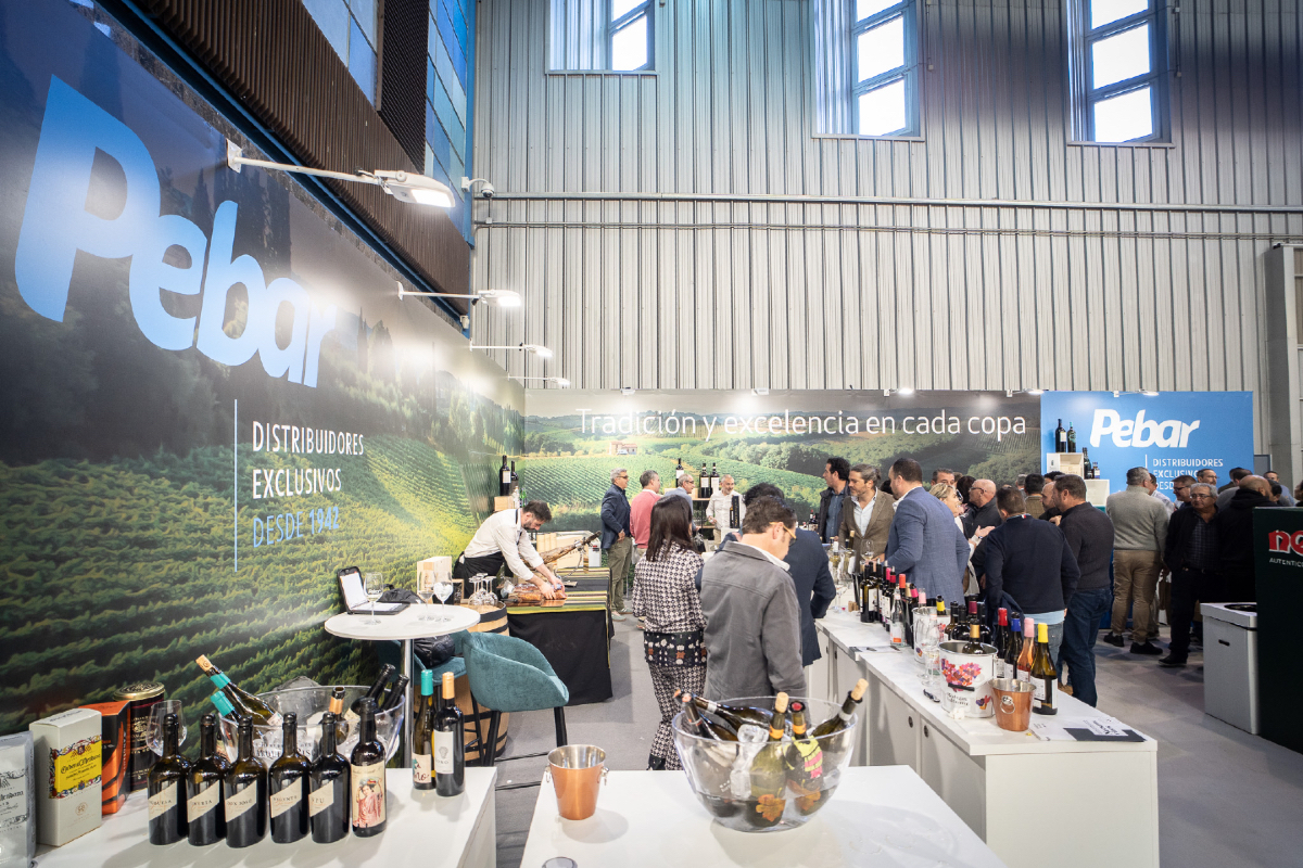 Pebar Distribución tweet media