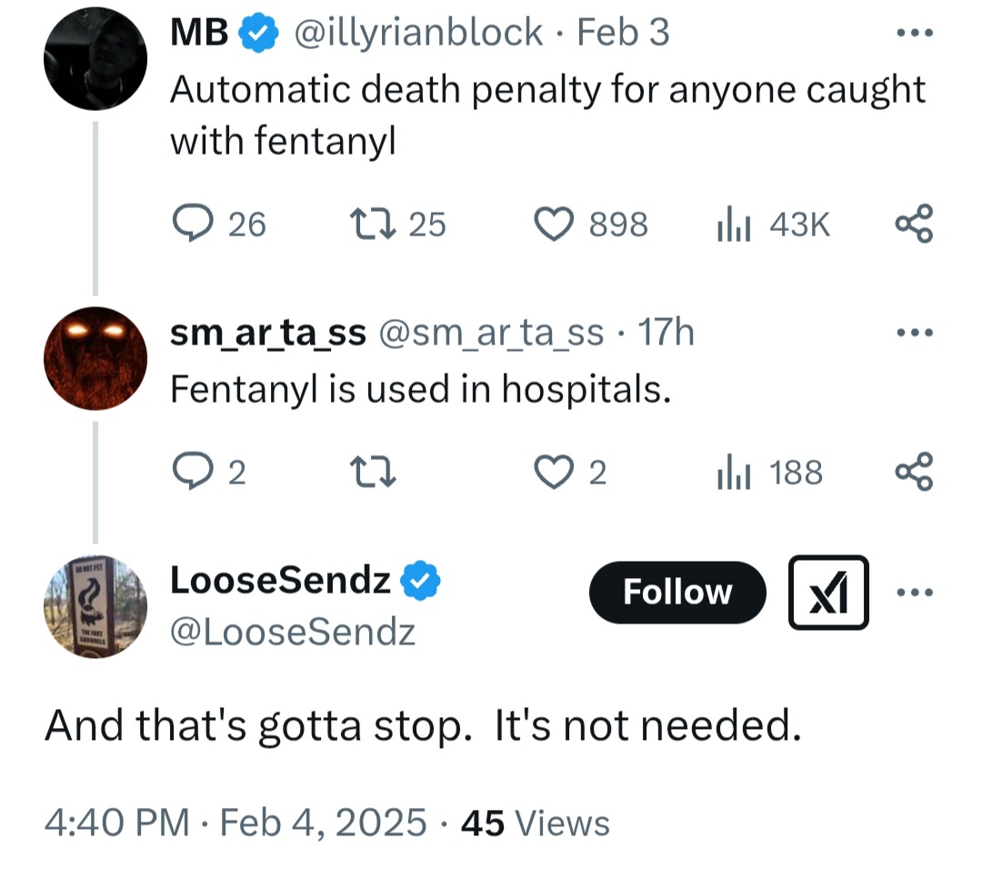 Bad Medical Takes tweet media