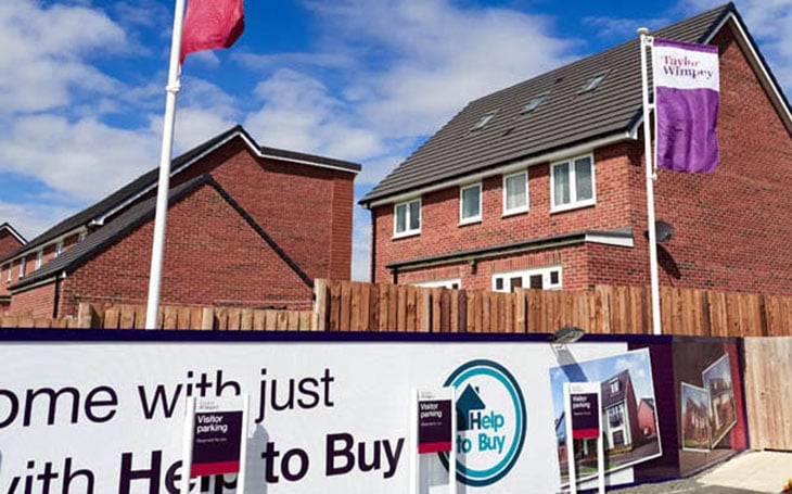 LSLLandNewHomes's tweet image. Is #HelptoBuy set to make a comeback? loom.ly/g1Xz7_w