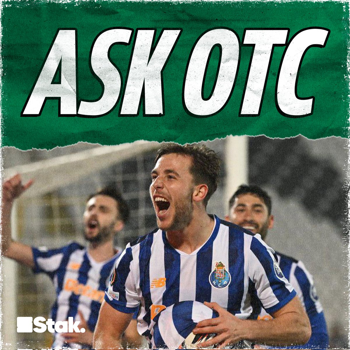 On The Continent tweet media