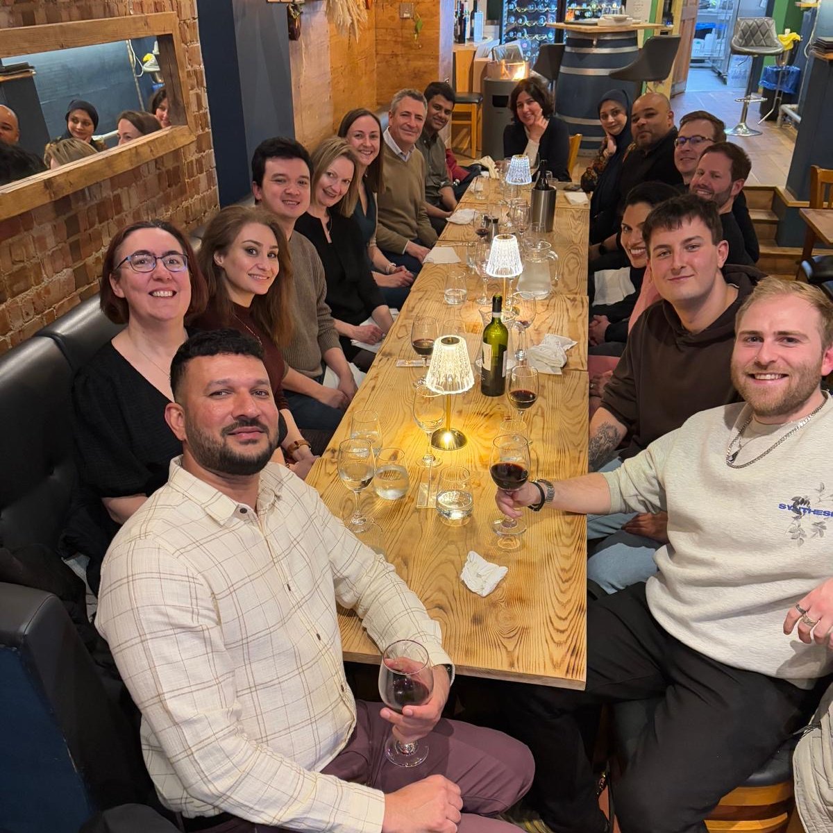 Meet the BHF funded researchers dedicated to uncovering genetic clues behind unexplained cardiac arrests. 

With your support, Professor Elijah Behr and his team are assembling the largest ever group of unexplained cardiac arrest survivors. They’re exploring their genomes,