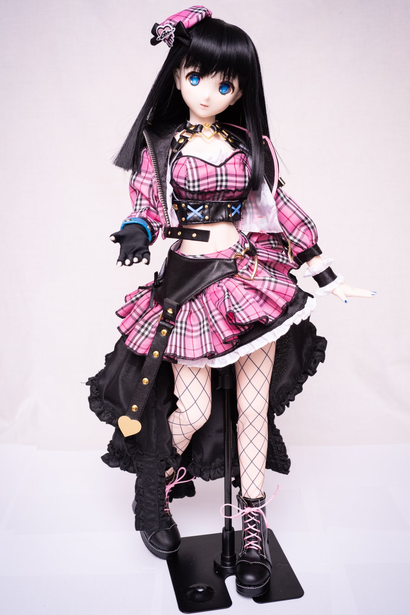 DDS 鷺沢文香 | アイドルマスター シンデレラガールズ
