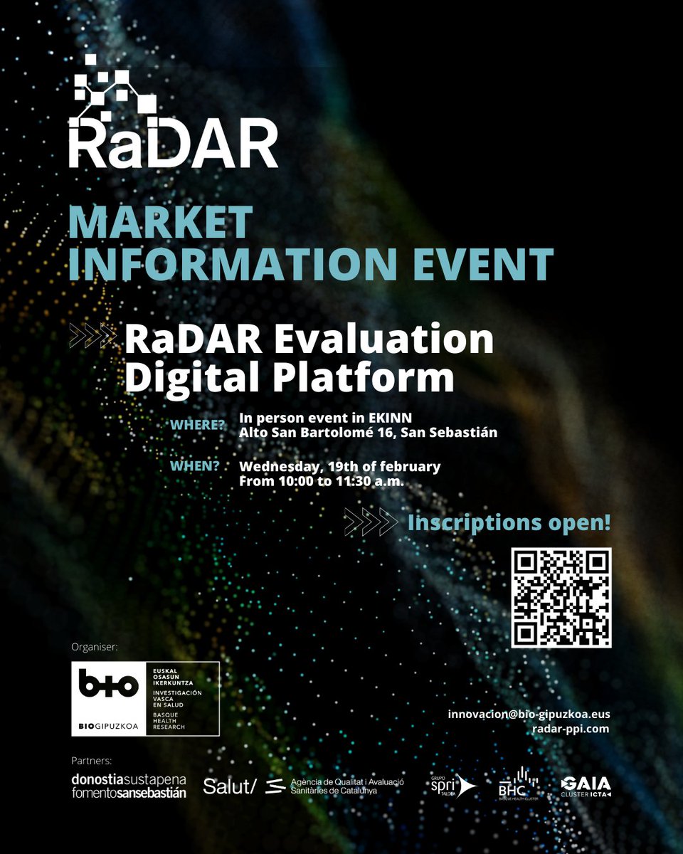 Biogipuzkoa tweet media