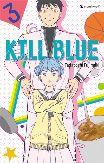 LC_Rooney_54's tweet photo. Achat manga/Ebook #WindBreaker tome 14, #KillBlue tome 3, #BraveBell tome 1, #Abura tome 1 @pikaedition @CRManga_FR @dokidoki_manga @PaniniManga https://t.co/TmY0tKRULH