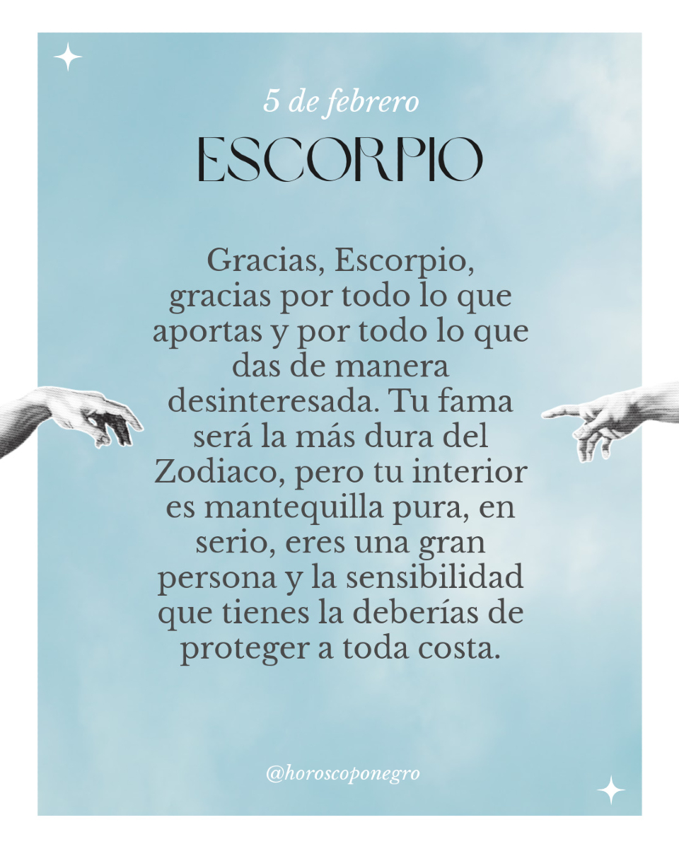 escorpio_hn's tweet photo. ✨♏️✨ https://t.co/ByPgYYLJ5Z