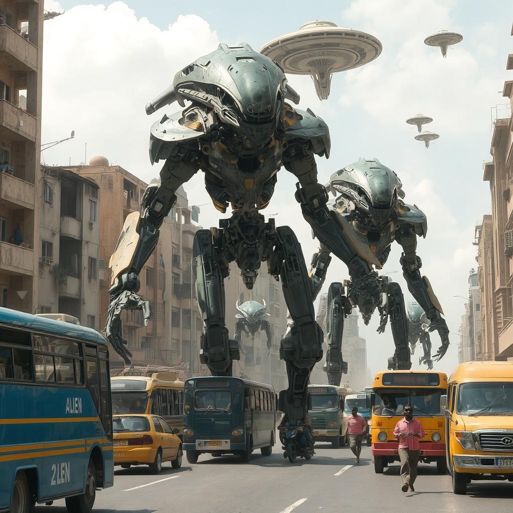Adedeji_Adeoba7's tweet image. I'm calling on FILM INVESTORS to invest in ALIENS IN LAGOS ---FILM
It'll become the biggest African Sci-fi Movie ever.
Visit my blog for more wp.me/peHJIx-5c
#AliensInLagos
Fairmoney
Asherkine
Kene
6th of February
Zanetor
FIRS
#EezeeteeExposed
