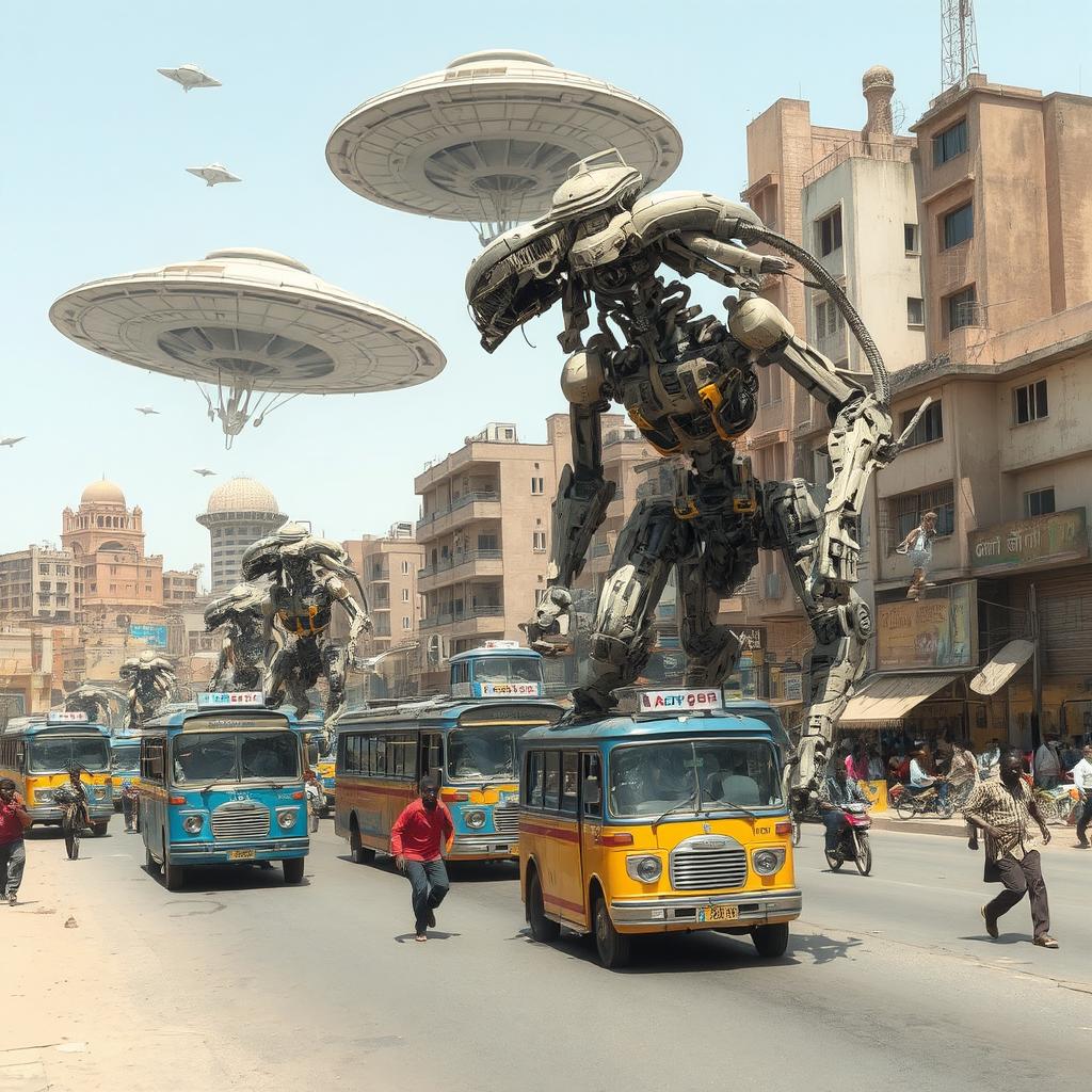 Adedeji_Adeoba7's tweet image. I'm calling on FILM INVESTORS to invest in ALIENS IN LAGOS ---FILM
It'll become the biggest African Sci-fi Movie ever.
Visit my blog for more wp.me/peHJIx-5c
#AliensInLagos
Fairmoney
Asherkine
Kene
6th of February
Zanetor
FIRS
#EezeeteeExposed
