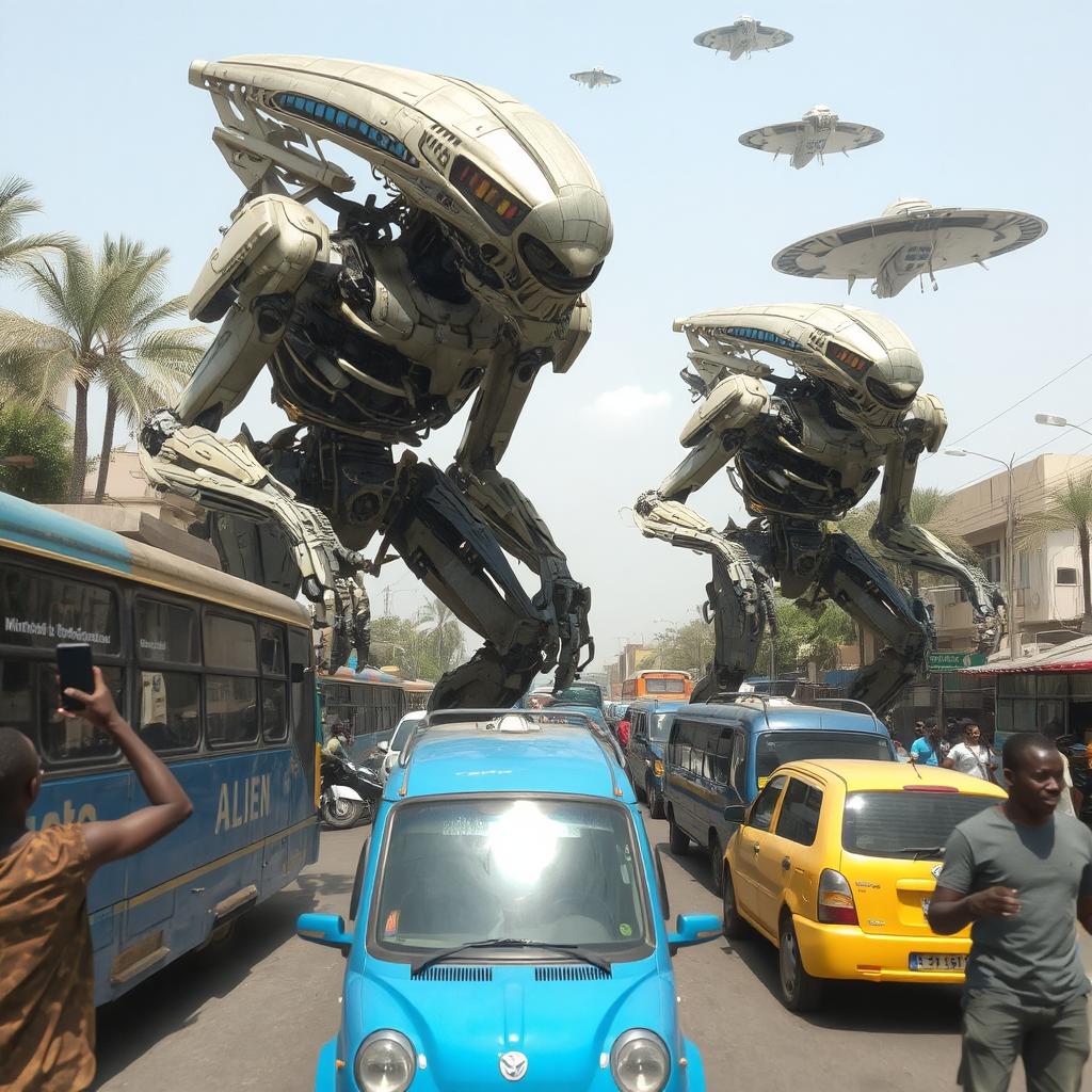 Adedeji_Adeoba7's tweet image. I'm calling on FILM INVESTORS to invest in ALIENS IN LAGOS ---FILM
It'll become the biggest African Sci-fi Movie ever.
Visit my blog for more wp.me/peHJIx-5c
#AliensInLagos
Fairmoney
Asherkine
Kene
6th of February
Zanetor
FIRS
#EezeeteeExposed