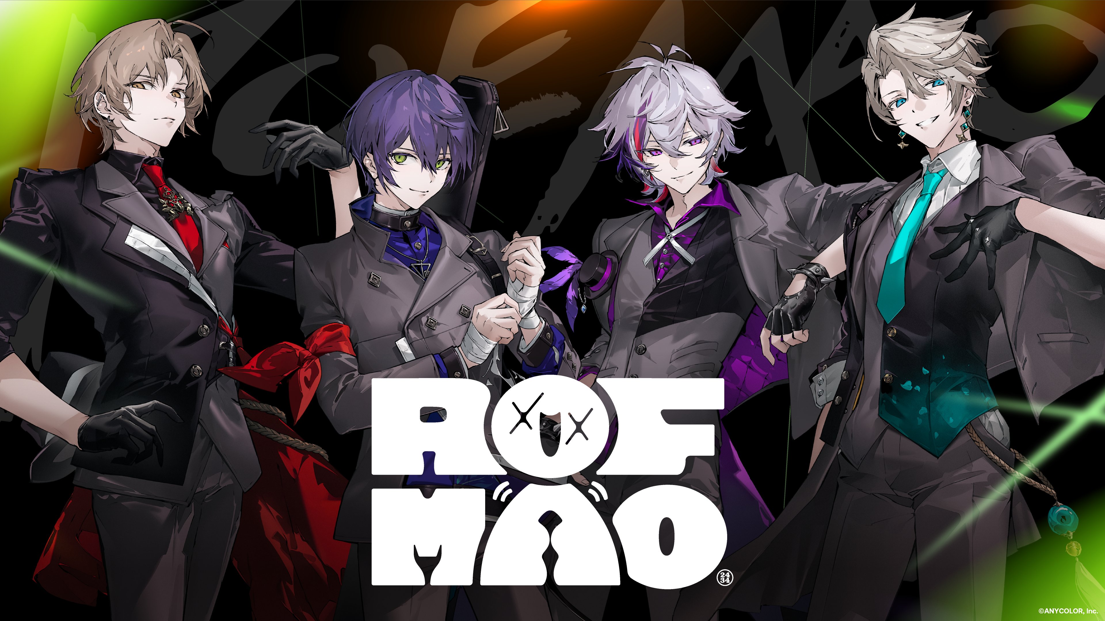 ROF-MAO on X: ROF-MAO on X: